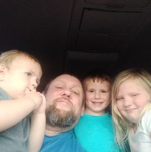 Meet your Posher, Jeremy